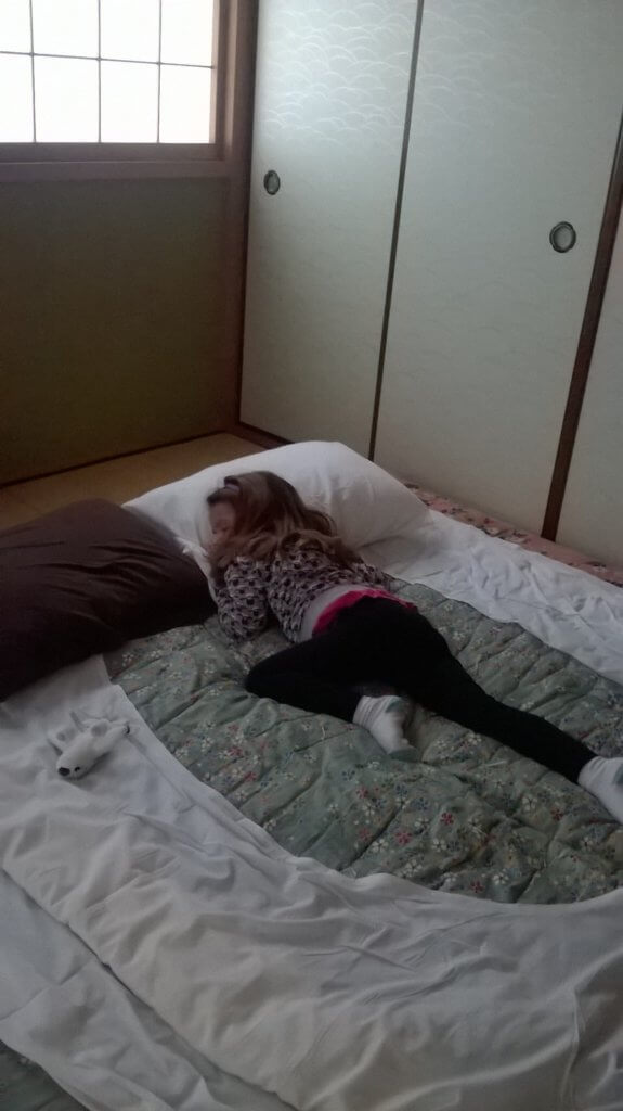 où dormir