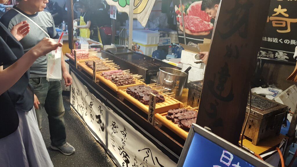 gion matsuri on va se régaler Gion matsuri