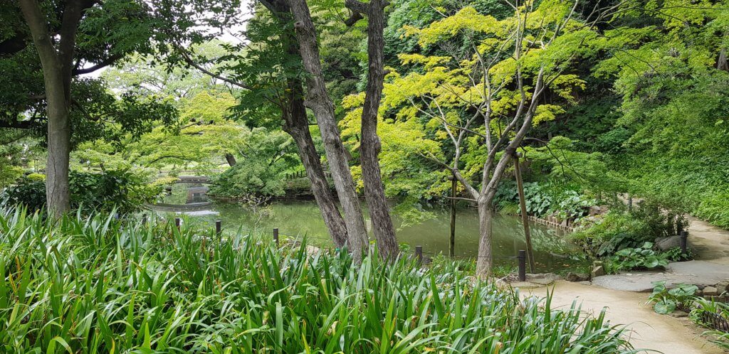 Tokyo cache beaucoup de secrets