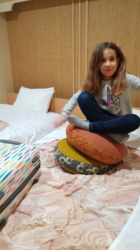 hotel japon