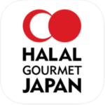 halal gourmet japan