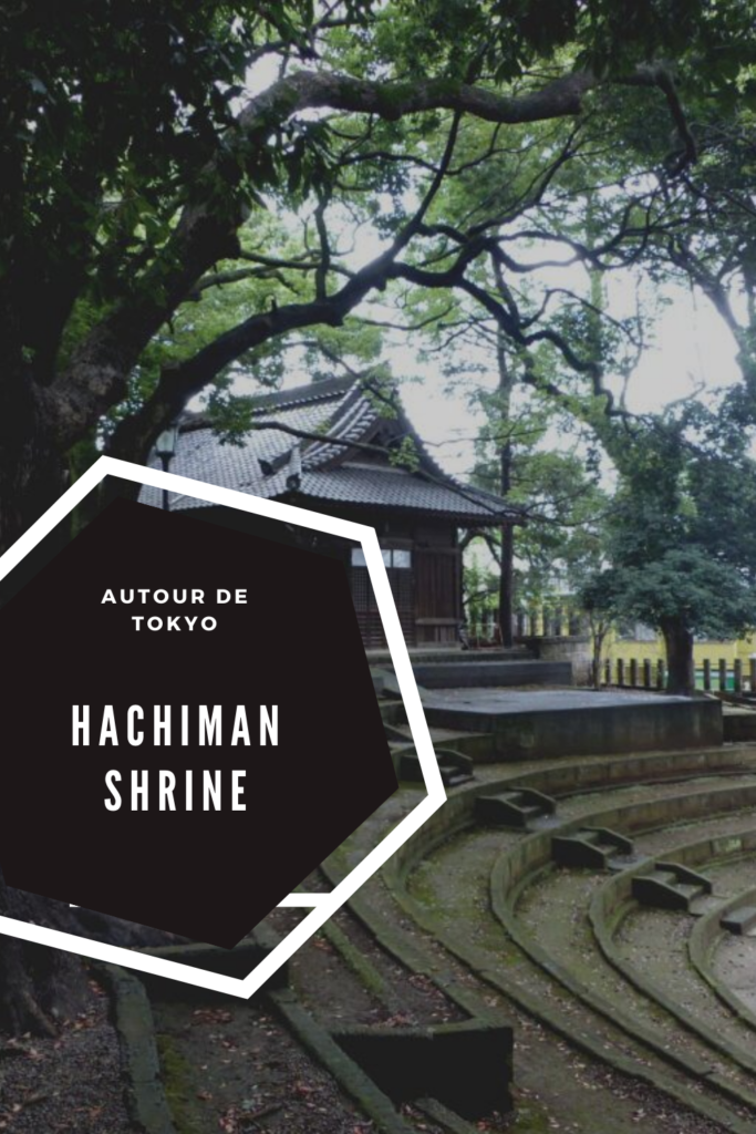 hachiman shrine