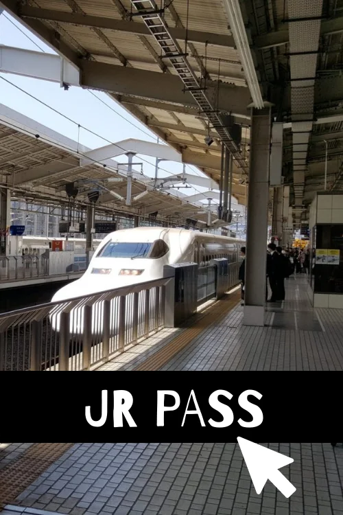transports au japon