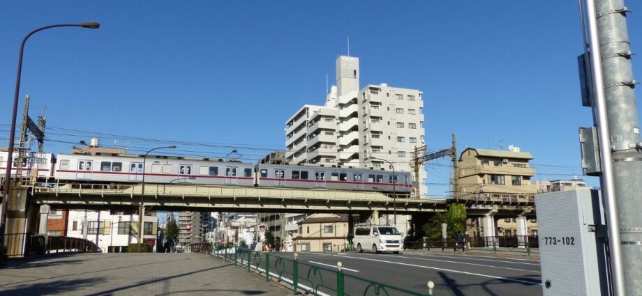 Itinéraire de 10 jours à Tokyo octobre - novembre