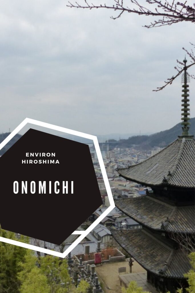 Hiroshima et ses environs