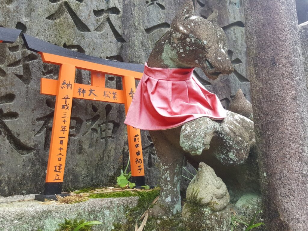 kitsune fushimi inari (1)