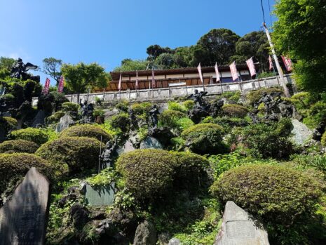 kencho-ji Kamakura