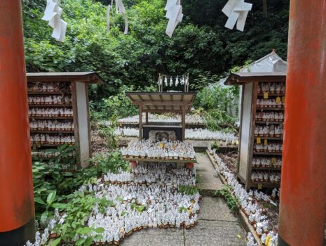 Sasuke Inari-jinja
