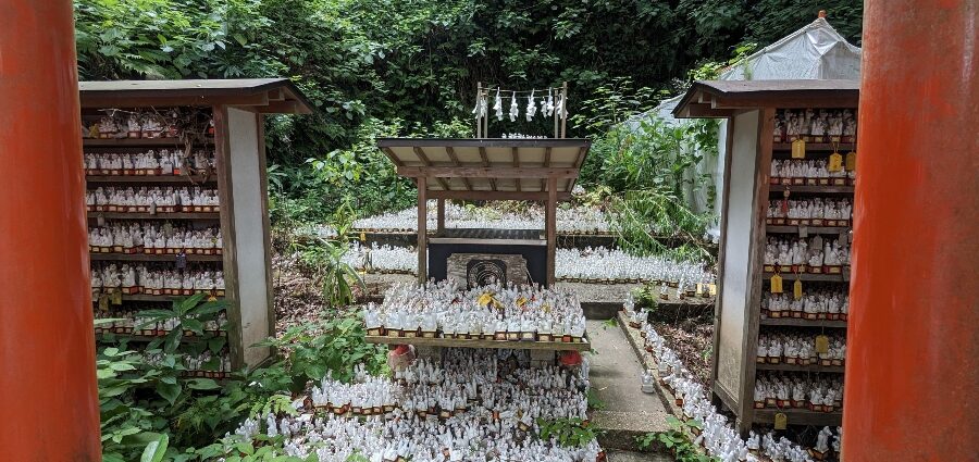 Sasuke Inari-jinja