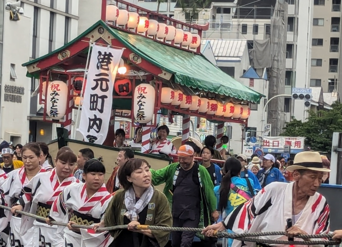 jours fériés festivals japonais