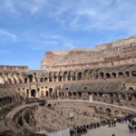Rome en famille